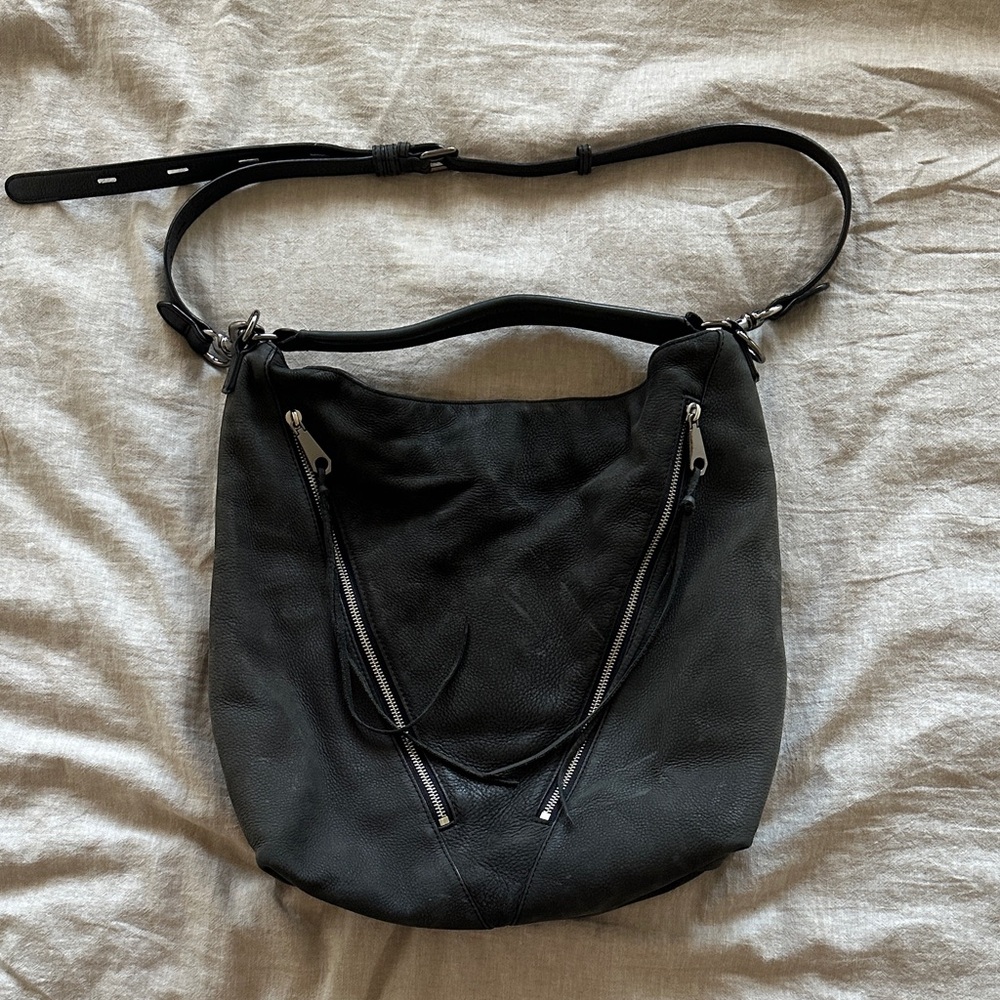 Rebecca Minkoff Dark Navy Purse